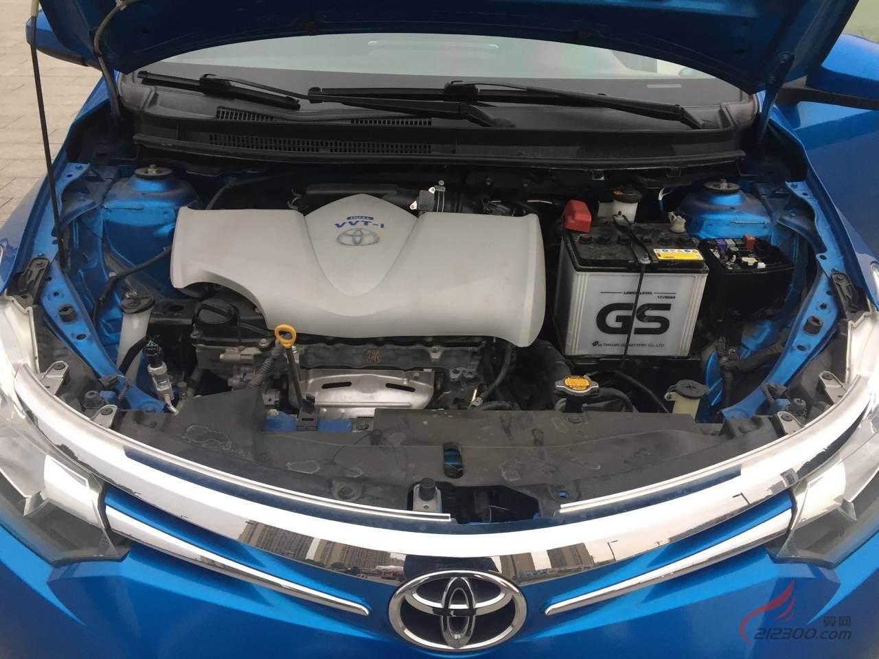 如何开自动挡车上路 20