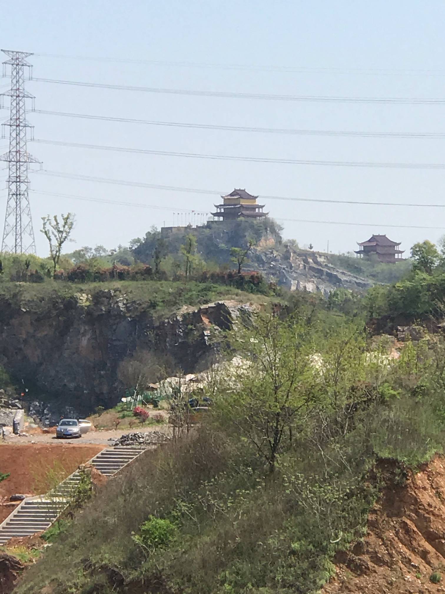 访仙七峰山景区|丹阳旅游-丹阳翼网