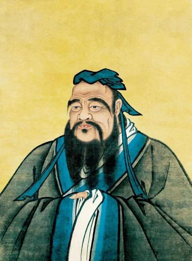 今天是孔子诞辰2572年纪念日