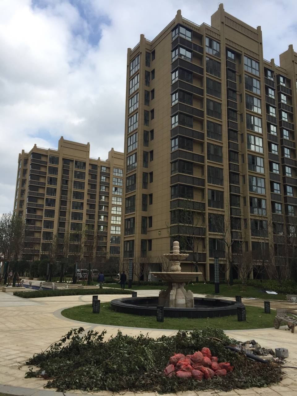 把实惠让给业主,汇金天地在交付中!|免费商家信息自荐-丹阳翼网