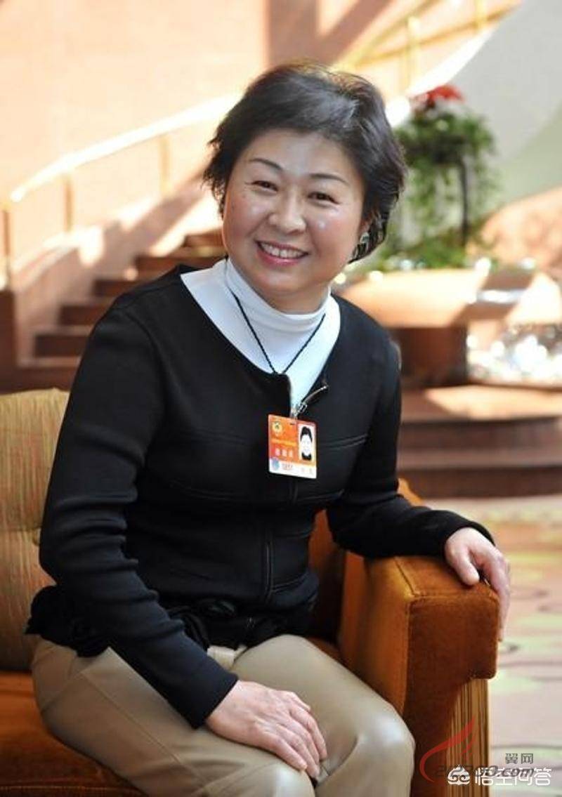 2018女富豪榜新鲜出炉:|聚焦丹阳-丹阳翼网