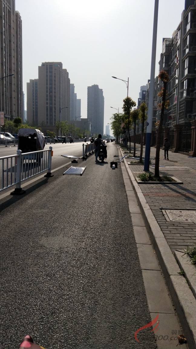 刚刚发生了什么一转眼就这样了