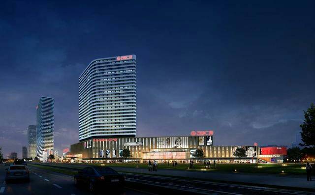 丹阳什么时候能引进万达广场目前江苏很多县级市都有万达了