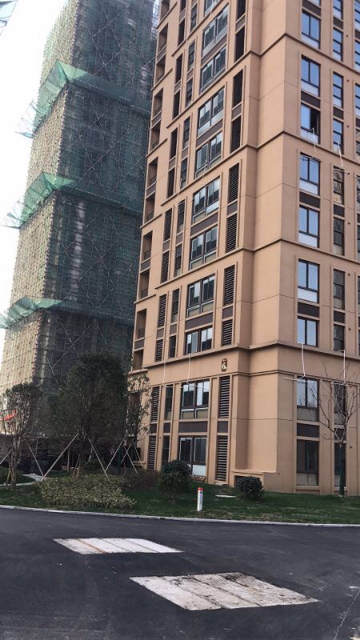 丹阳皇塘镇聚福苑明目张胆欺诈销售2