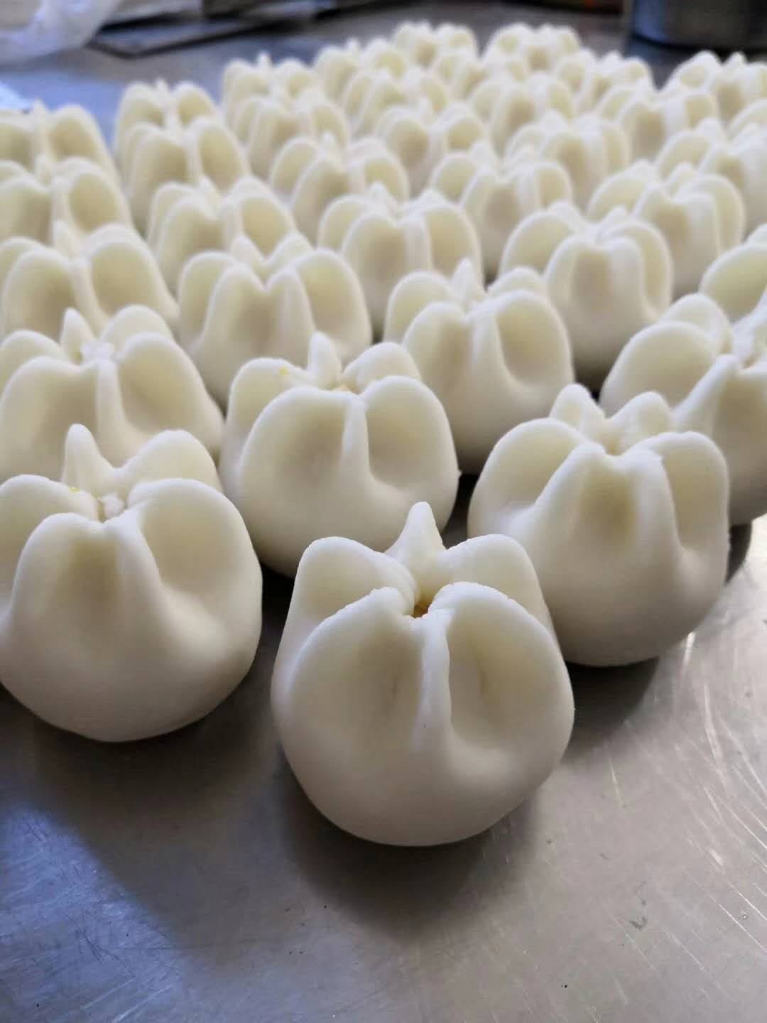 猪油团子我们儿时的珍贵记忆