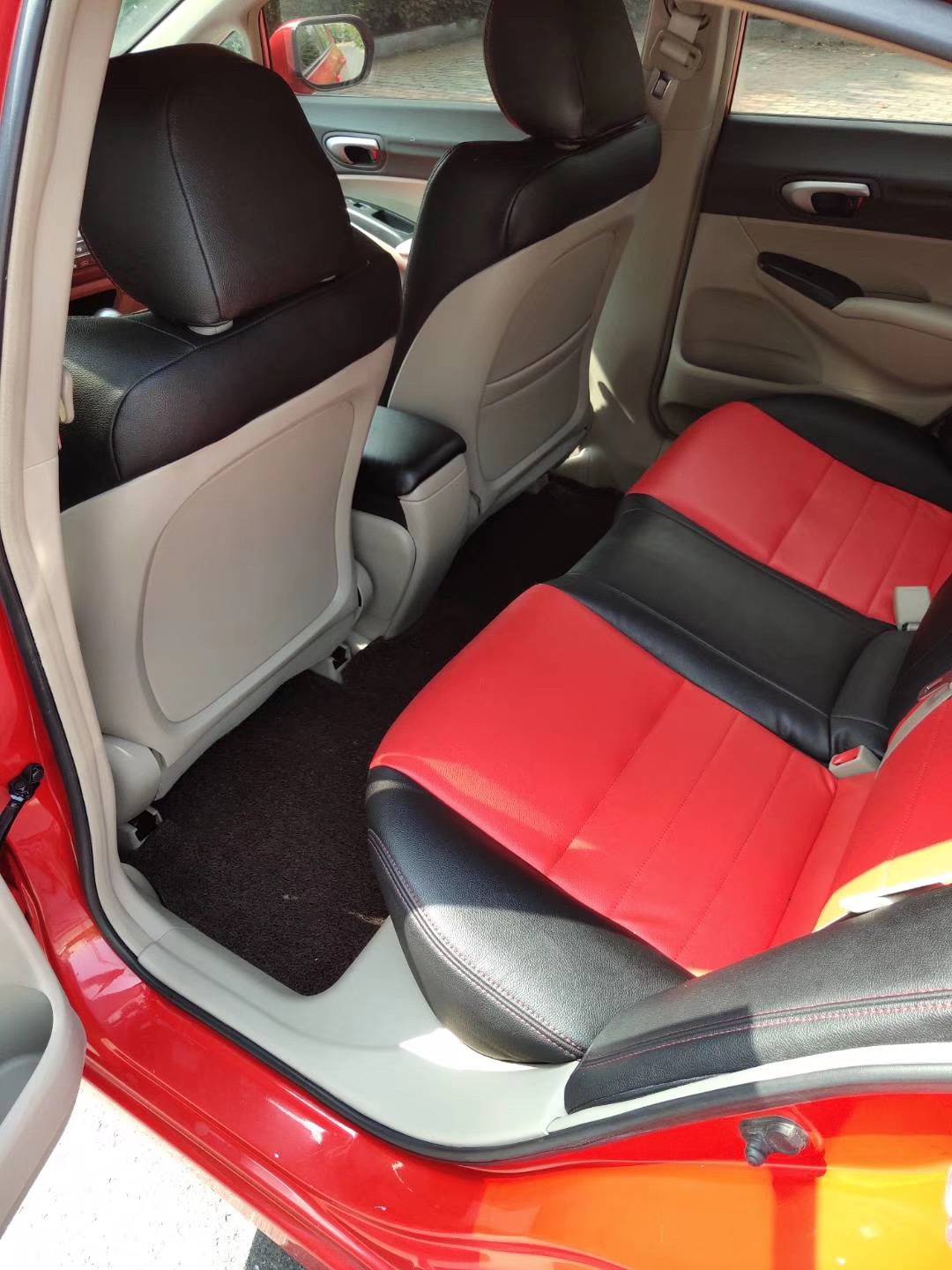 8自动/真皮座椅/动力强劲/操控绝佳