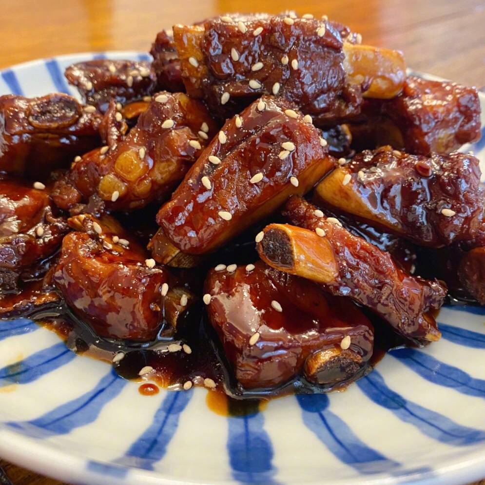 大家的拿手好菜都有哪些