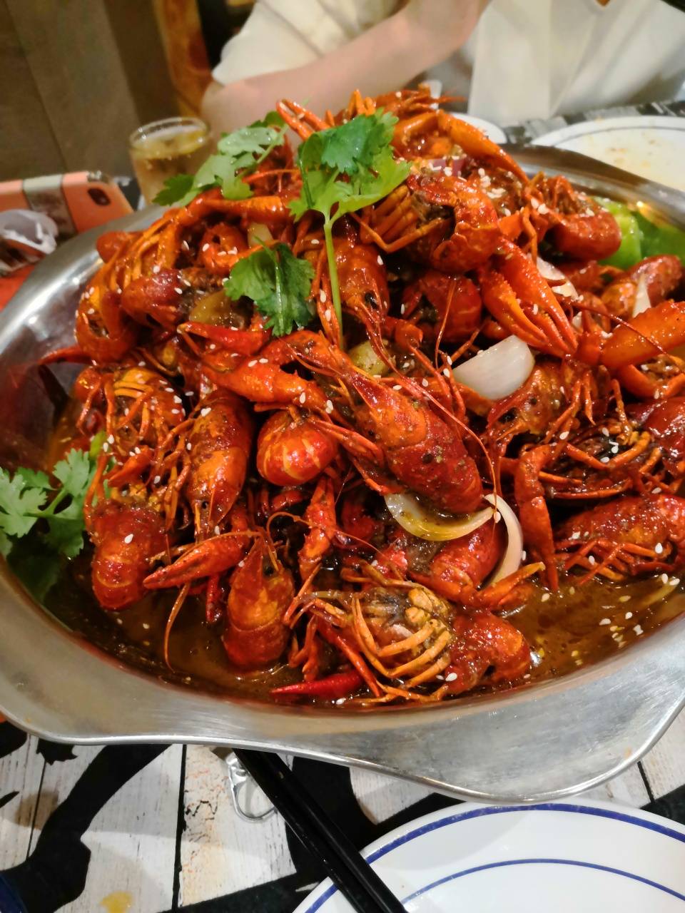 夏季夜宵应该吃点什么呢