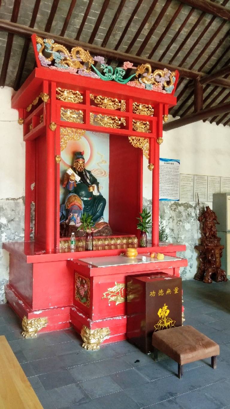 镇江市文物保护单位——龙庆禅寺!|聚焦丹阳-丹阳翼网