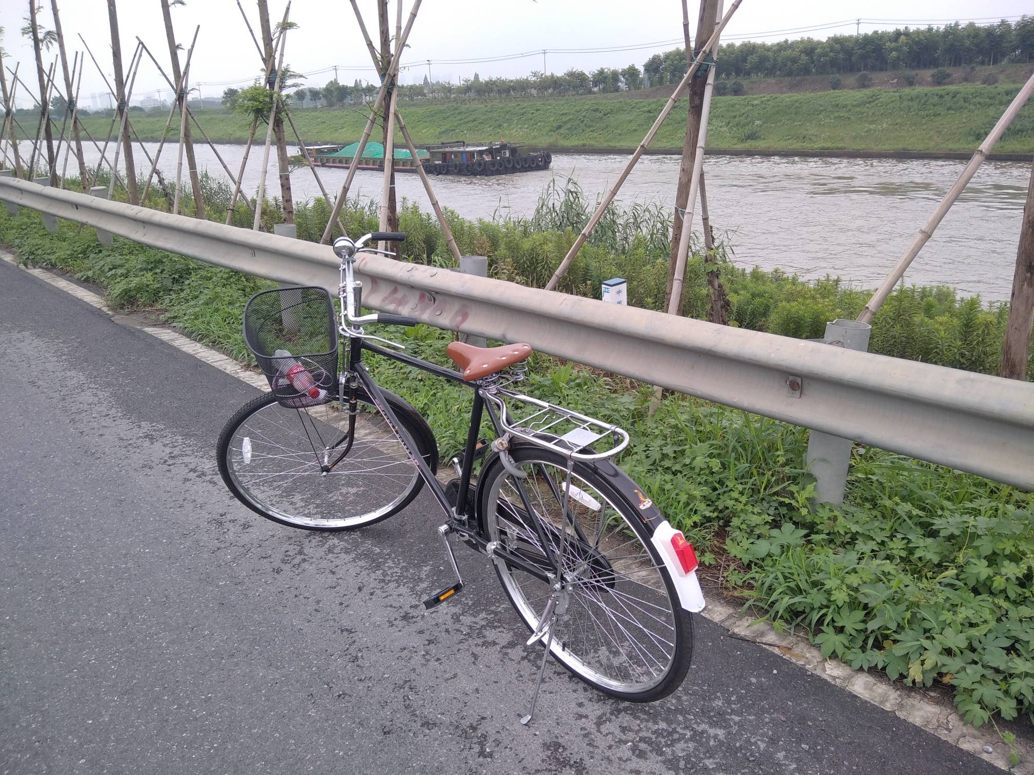 老式28大杠有要的吗