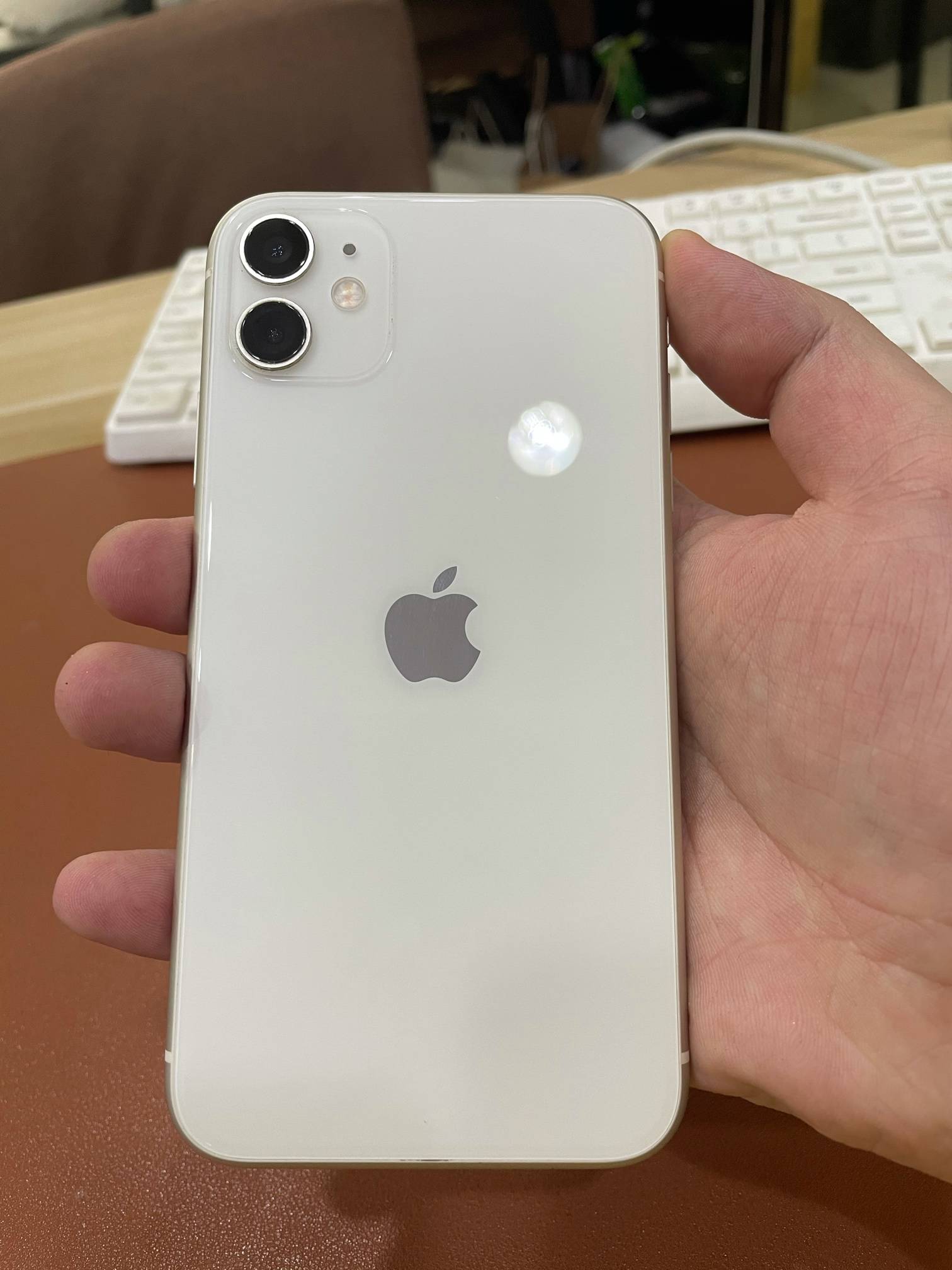 iphone11实拍图图片