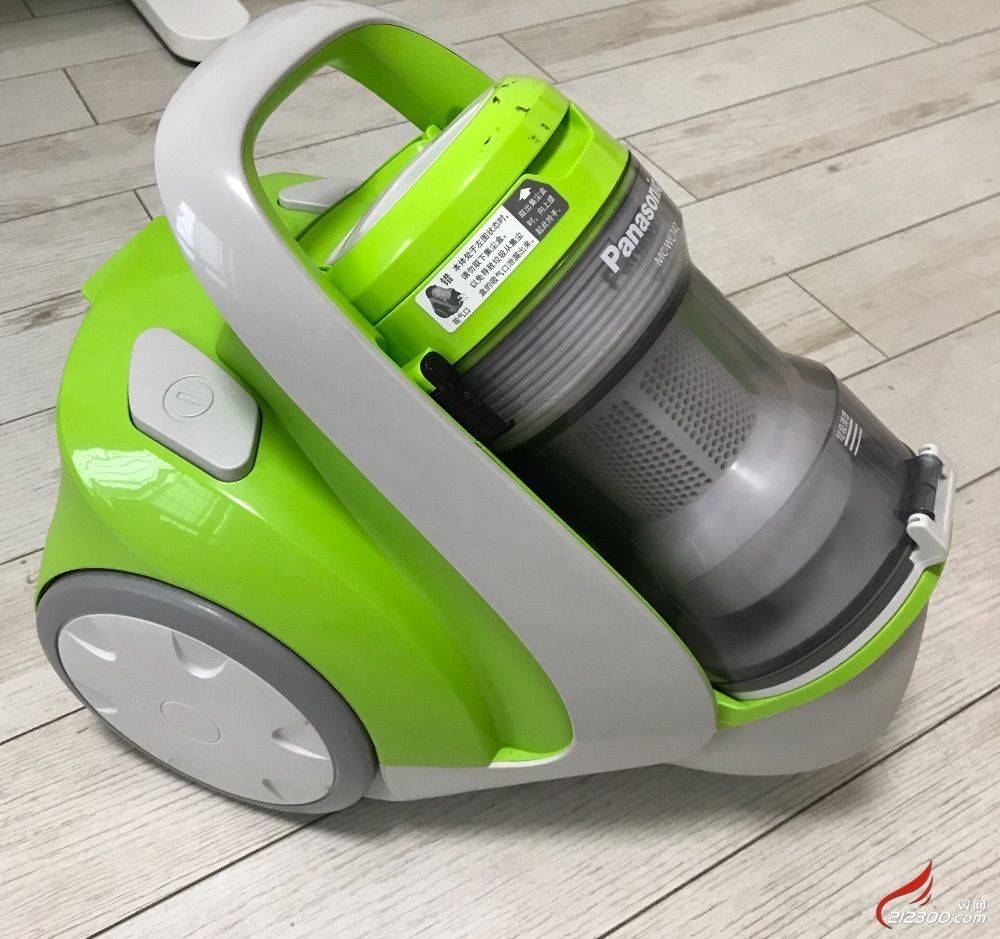 松下吸尘器